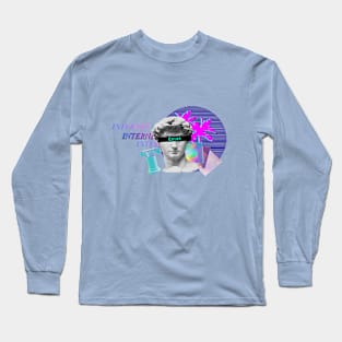 Existance Long Sleeve T-Shirt